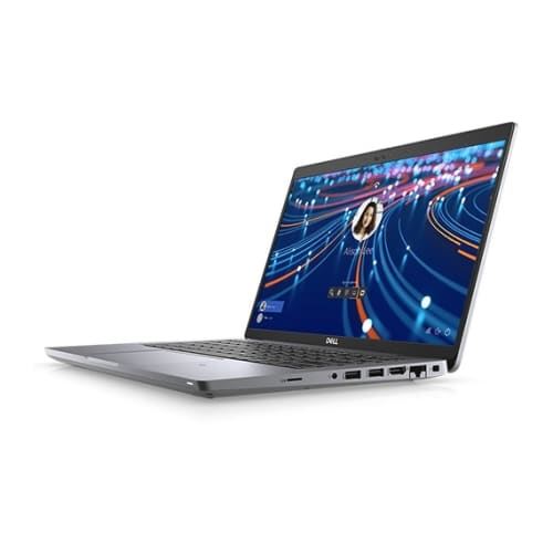 PC Portable Dell Latitude 5420 JNFDT 14 FHD Intel Core i7-1185G7 16Go RAM DDR4 512Go SSD Win 10 Pro Gris