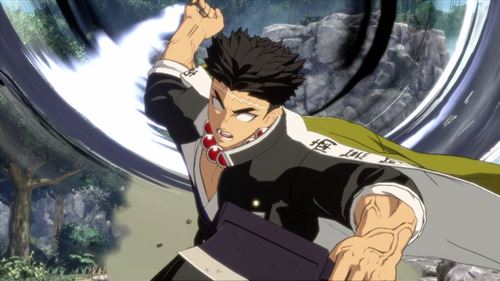 Achète La Clé Demon Slayer: Kimetsu No Yaiba - The Hinokami Chronicles Ps5 Offres Comparateur Prix