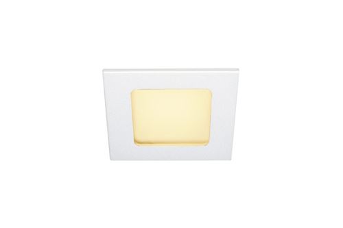 Spot encastré LED Frame Basic LED 9cm blanc - 112721