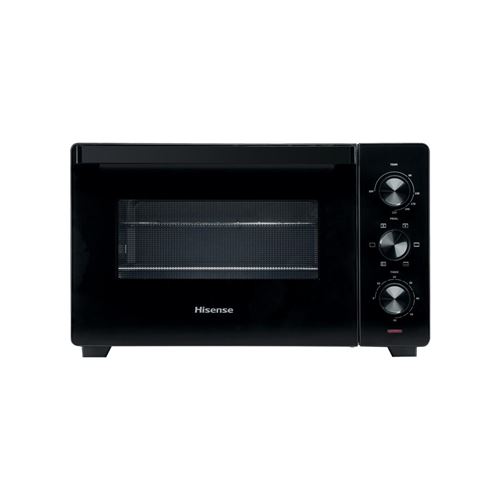 Non Communiqué Noir Four Hisense Hom30m 30 L 1600 W