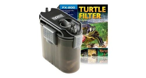 Meilleurs prix pour Exo terra filtre externe pour aquarium à tortue