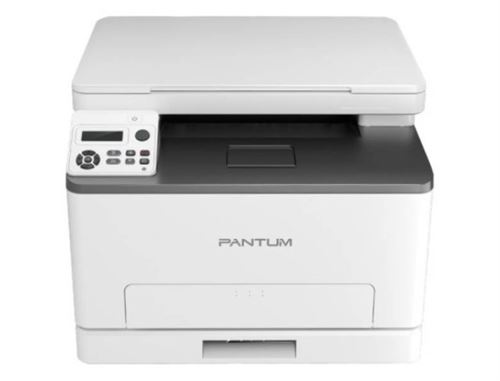 PANTUM  CM1100DW Color Laser Multifunction Printer
