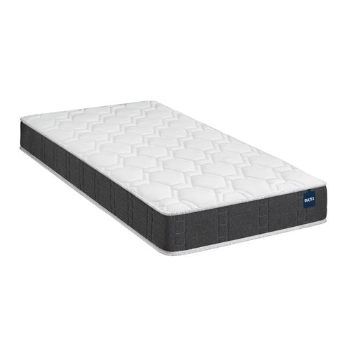 Non Communiqué Matelas Mousse Ferme 90X200 Bultex Regular