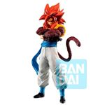 Figurine Dragon Ball Z Dokkan Battle Ichibansho SSJ 4 Gogeta