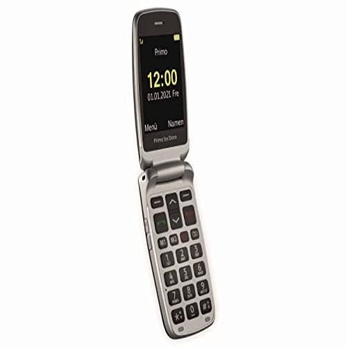 Smartphone Doro Primo 418