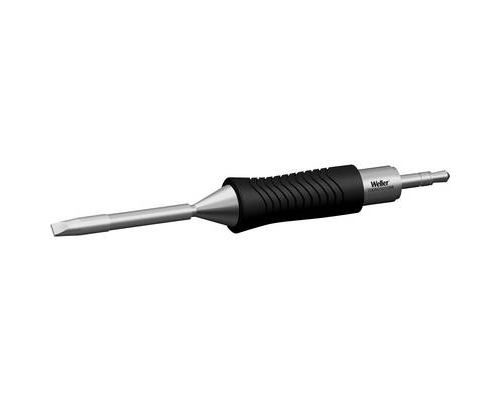 Weller RTM 032 S MS Panne de fer à souder forme de burin Longueur de la panne 17.5 mm Contenu