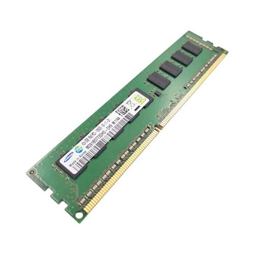 Memoire Ram - Samsung - 2Go (1 X Ddr3 - 1333 Mhz - Sodimm
