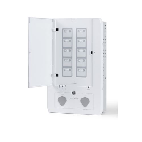 ECOFLOW Smart Home Panel Combo 668572 Onduleur
