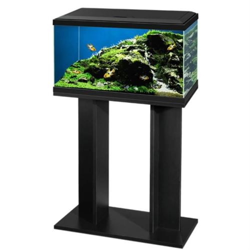 Comparer les prix de Meuble Aquarium CIANO pour aquarium 54 L 60 cm