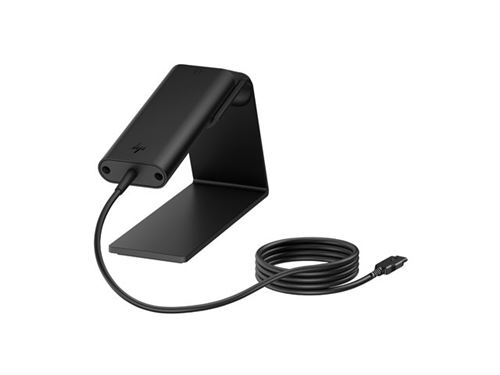 Non Communiqué Hp Engage 2D G2 Barcode Scanner - Scanner De Code À Barres - De Poche - Imageur 2D - 60 Images/S - Décodé - Usb