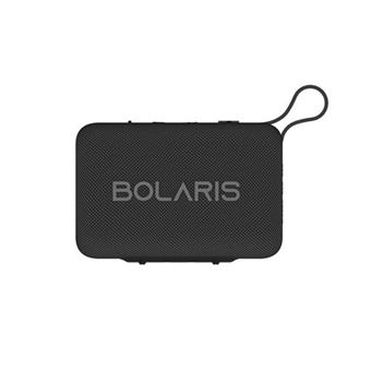 Platine Vinyle Bolaris Oxford | Bluetooth 5W | Noir | Neuf