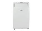 Whirlpool PACF29CO W - Climatiseur - mobile - 2.6 EER - blanc