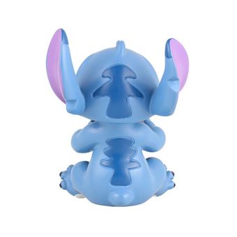 Figurine Disney Showcase - Lilo Et Stitch - Stitch Avec Noix De Coco