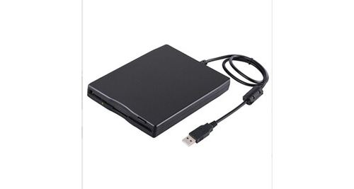 Lecteur de disquette usb lecteur de disquette mobile usb 1. 44m fdd ordinateur de bureau général