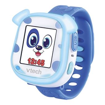 Montre Vtech Kidiwatch Bleu