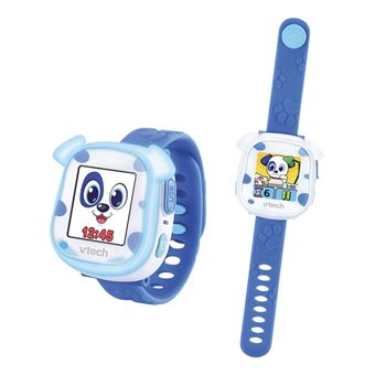 Montre Vtech Kidiwatch Bleu