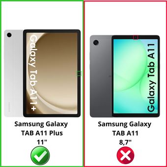 2 Verres Trempés Pour Tablette ODEA A11 11 Pouces - Protection 9H, Anti-rayures, Anti-empreintes, Installation Sans Bulles - 3