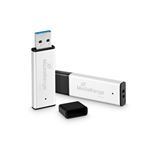 Pendrive INTENSO 3533492 256 GB USB 3.0 Noir - Clés USB