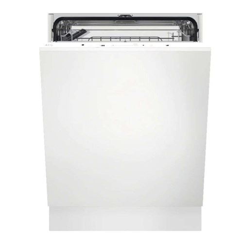 AEG - FSB53617Z - Lave-vaisselle encastrable - 60 cm - 13 couverts - 46 dB - Image 3