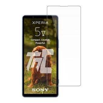 HTC Desire 820 - Vitre de Protection Crystal - TM Concept