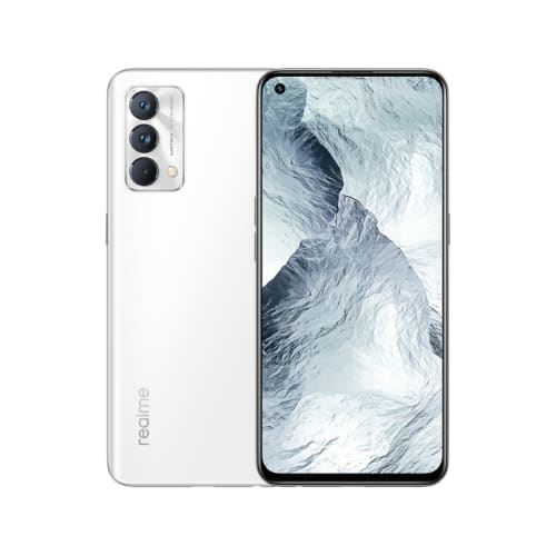 Realme GT master edition