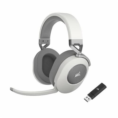 Corsair HS65 SURROUND WIRELESS - White (V2)