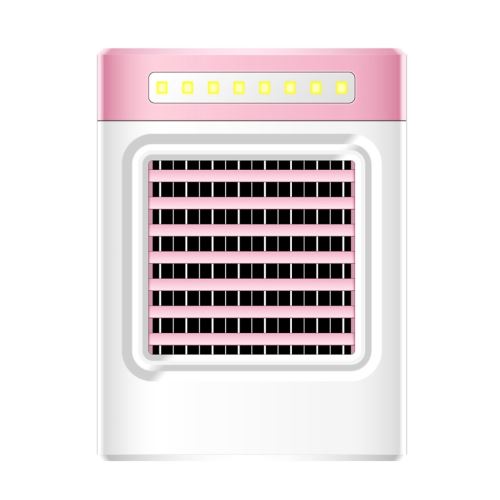 Nouvelle Batterie S9 Mini Portable Air Conditionné Ventilateur Accueil Réfrigérateur Cooler Ue XJD105