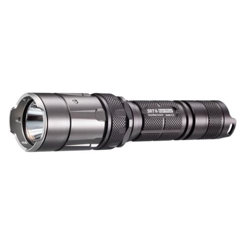 Outdoor lampes torche, nitecore, ncsrt6g