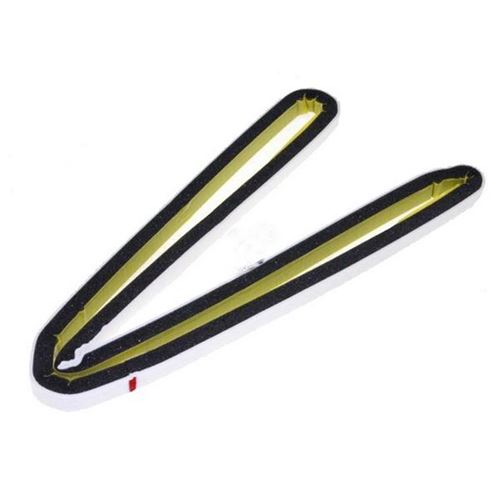 Accessoire pour Appareil De Lavage Beko Feutre Avant - Réf: 2963330100