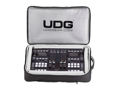 UDG U7202BL Urbanite Midi Controller Backpack Large Black - Image 3