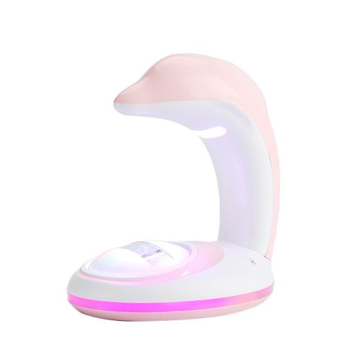 Arc-En-Led Coloré Nuit Projecteur Lampe Bébé Chambre Decors Enfants Cadeau On JJZM243