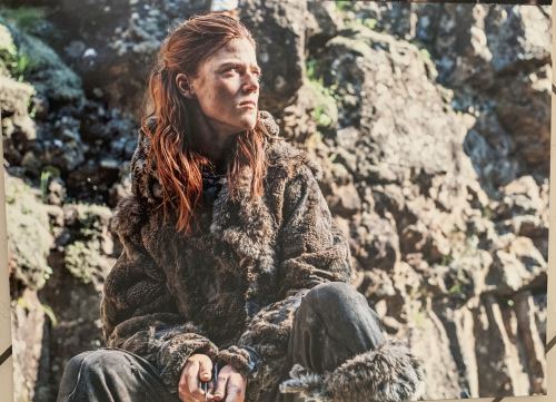 Game Of Thrones - Image 13 - AFFICHE