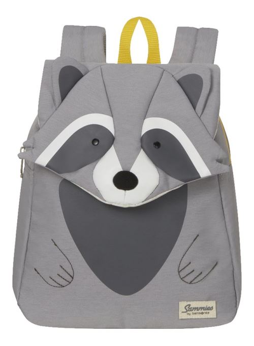 Samsonite sac à dos Happy Sammies S Raccoon Remy