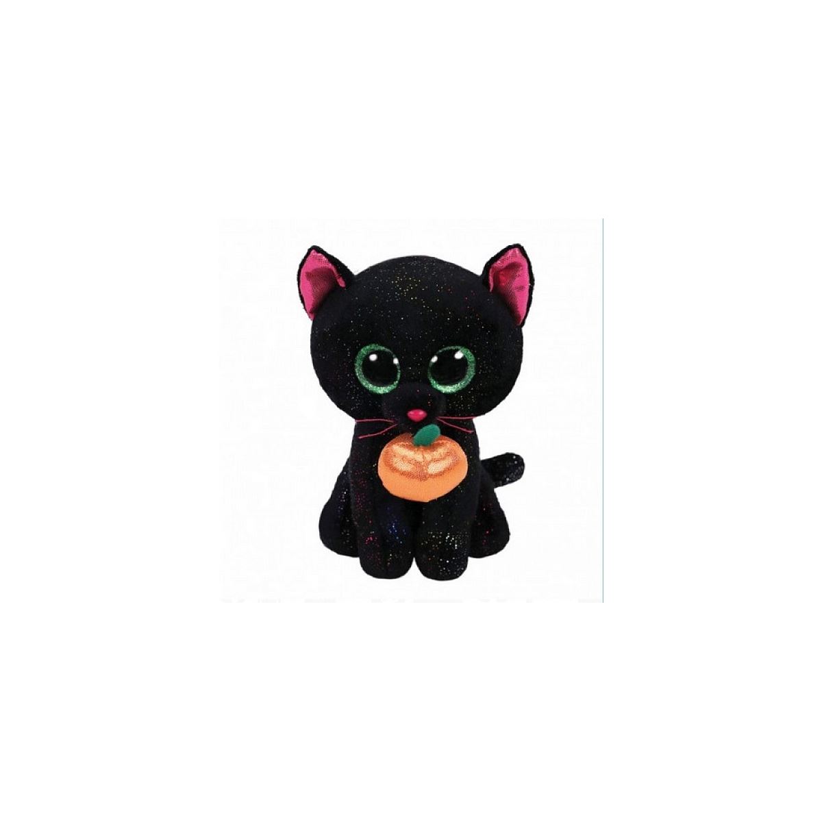 BEANIE BOO'S SMALL POTION LE CHAT NOIR Peluche (autre) à la Fnac