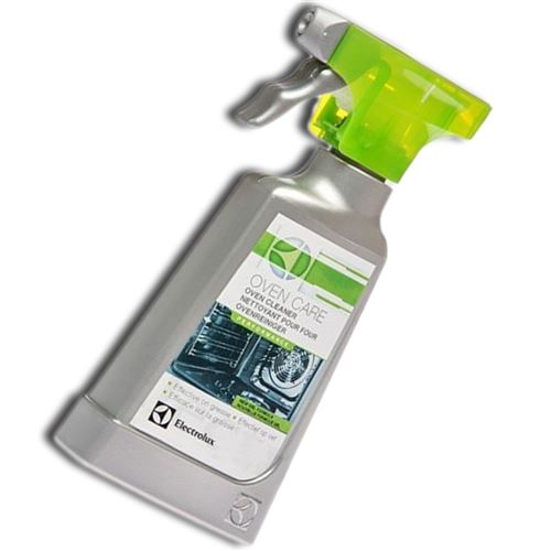 Accessoires De Ménage Electrolux Spray Nettoyant pour Cavités et Grilles