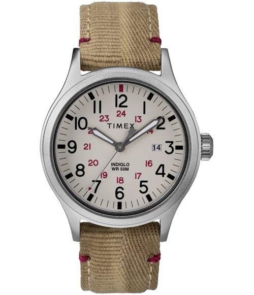 Timex Montre Homme TW2R61000