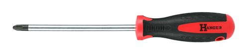 Hanger Tournevis Cruciforme Ph0 L.155 Mm - Image 3