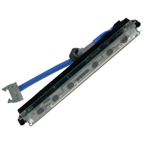 Accessoire pour Hotte Indesit Boite Commandes - Réf: C00287875