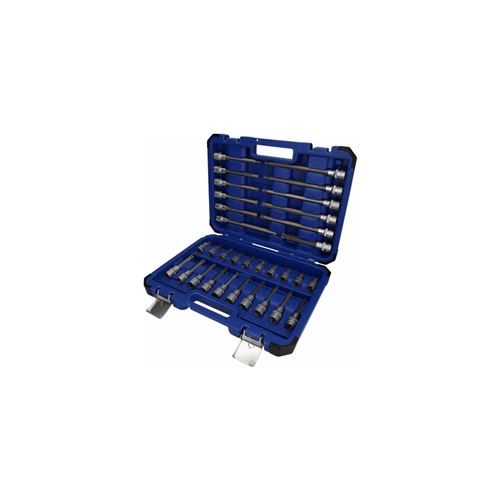 Kit de clés à douille BT022532 KS TOOLS - Image 4