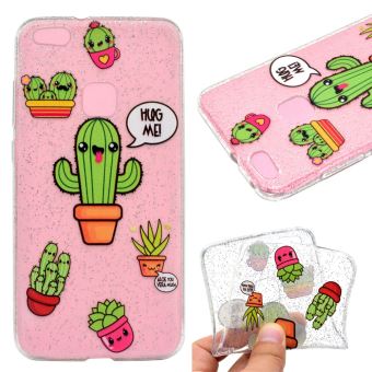 coque huawei p10 lite cactus coque huawei p10 lite cactus