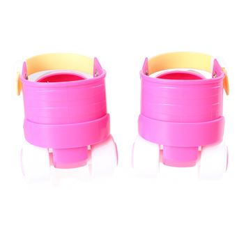 Patin a best sale roulette minnie