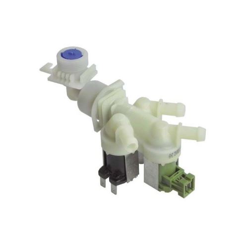 Electrolux Electrovanne Complete 3 Voies Pour Lave Linge Arthur Martin Electrolux Faure