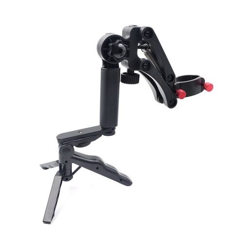 2019 Cardan Stabilisateur 4 Stabilisateur pour L'Axe 3 Axes Téléphone
