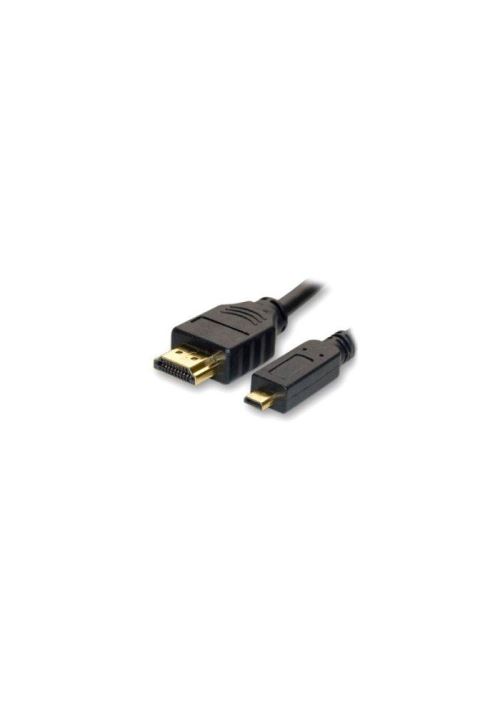 3 GO cmhdmi 1.8 m HDMI micro-hDMI Noir Câble HDMI