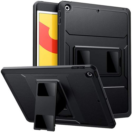 ACCEZZ COQUE RIGIDE,COQUE POUR IPAD 9 (2021) 10