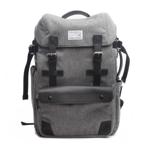 Sac à dos Alpine 24 Litres Grey