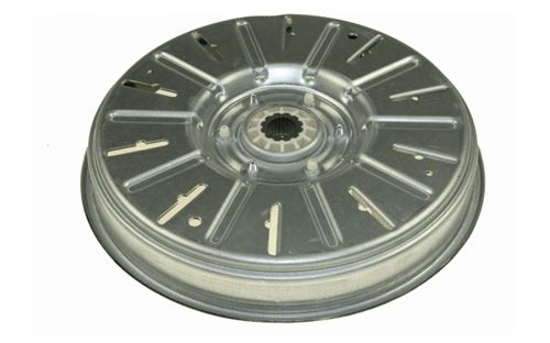 Quincaillerie Lave Linge LG - Rotor Assemble - Ref: 4413Er1002C