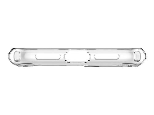 Spigen Ciel by CYRILL Cecile - Achterzijde behuizing voor mobiele telefoon - polycarbonaat - bloemig roze - voor Apple iPhone 11