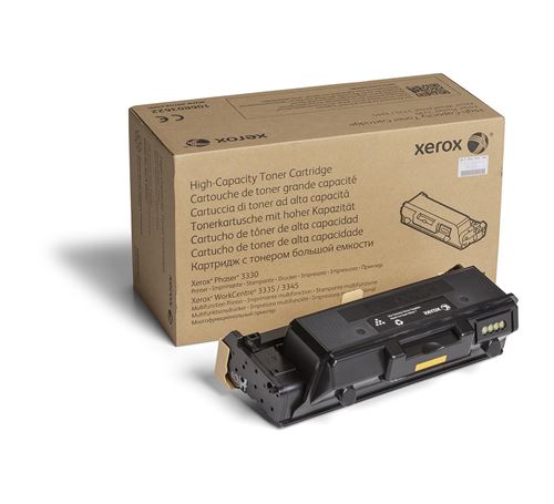 Xerox - High Capacity - Tonerpatrone (106R03622)