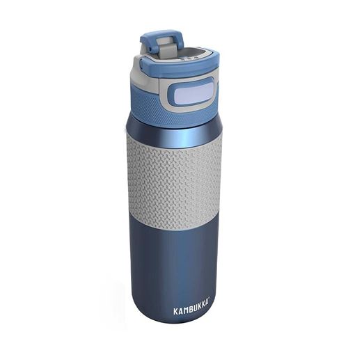Kambukka Elton Insulated gourde Bleu ciel 750 ml bleu clair